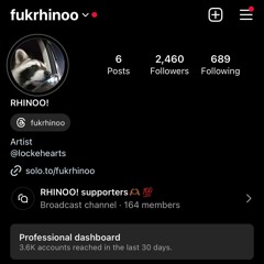 rhinoo! collection