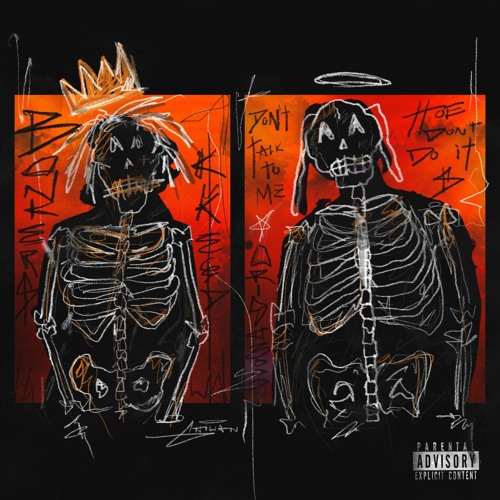 Goduka (feat. Dee Koala & SimulationRxps)