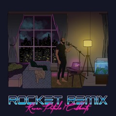 Rocket (Remix) feat. Calibeats