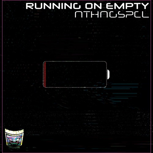 running on empty (shinju + krave)