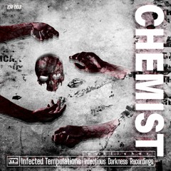 Infected Tempulations -CCLB ( Preview ) [ Infectious Darkness Recordings ]