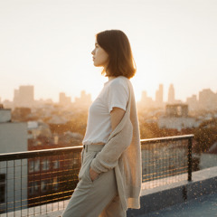 Though You’re Not Here – Emotional EDM for Heartbreak & Healing