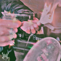 SKF + xcarra - R.I.P. Barrie Sanders🥀 (prod.xcarra) [SPED UP] #exodus
