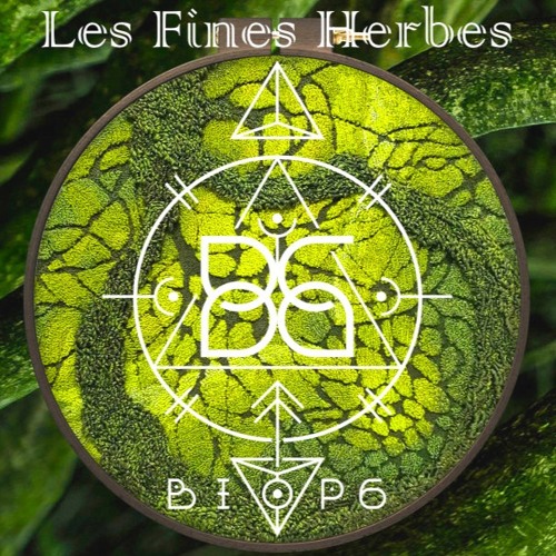 Infusions N°1 by Biop6