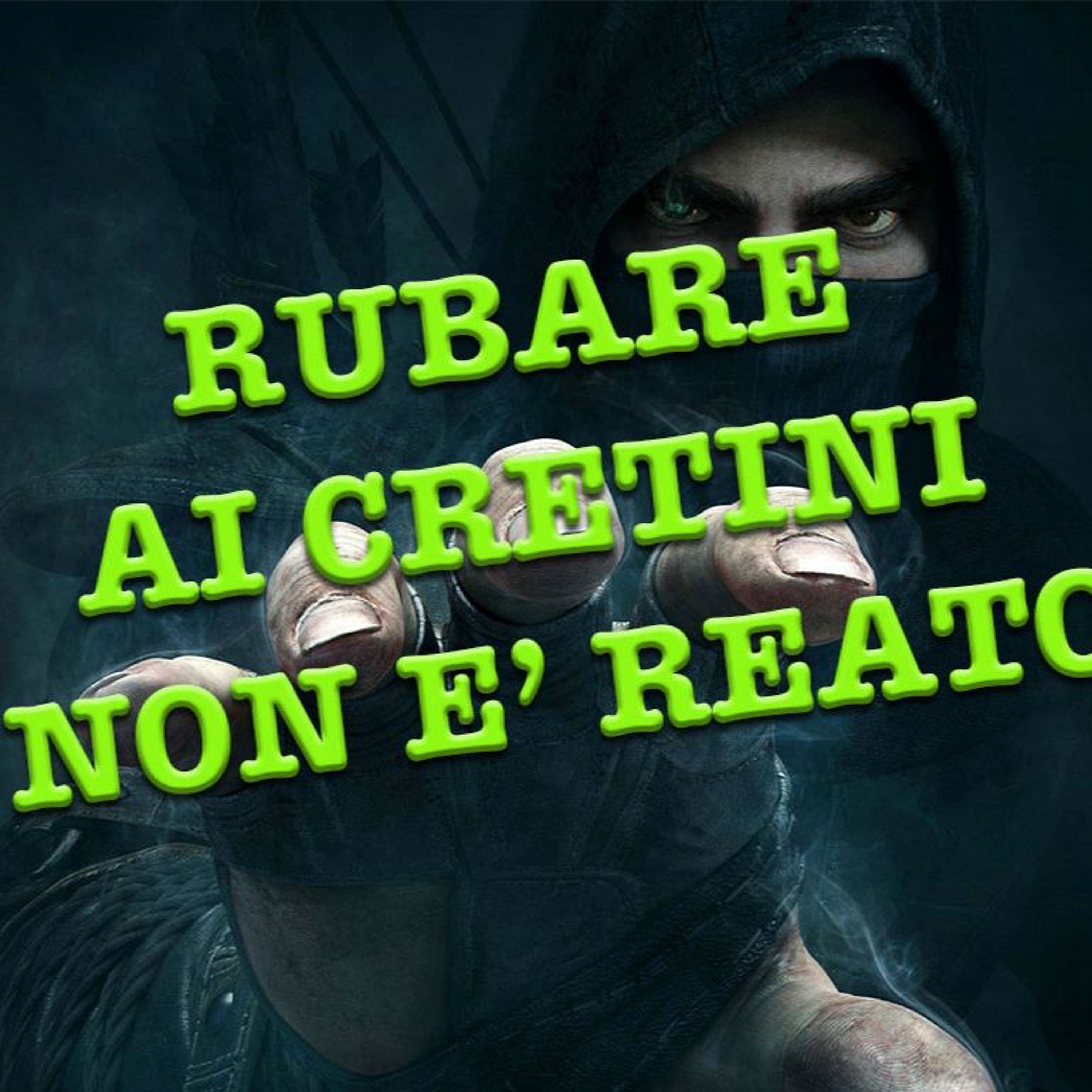 Il Porcast dello zio Hack dal 1998 Miglioramento Personale Underground