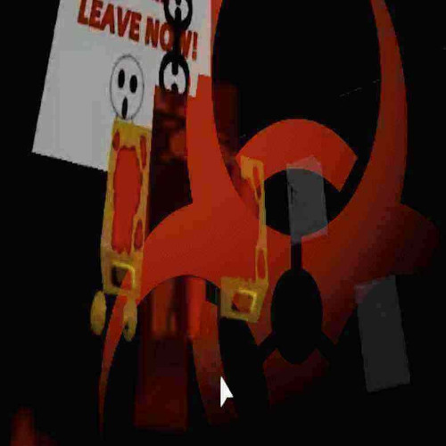 Stream 𒇫 DJ_HORROR 𓇼 | 𓇼 Club Red PwnZ0r Set 