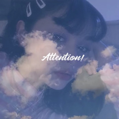 Xetonyl - Attention! (ft. ssgkobe)