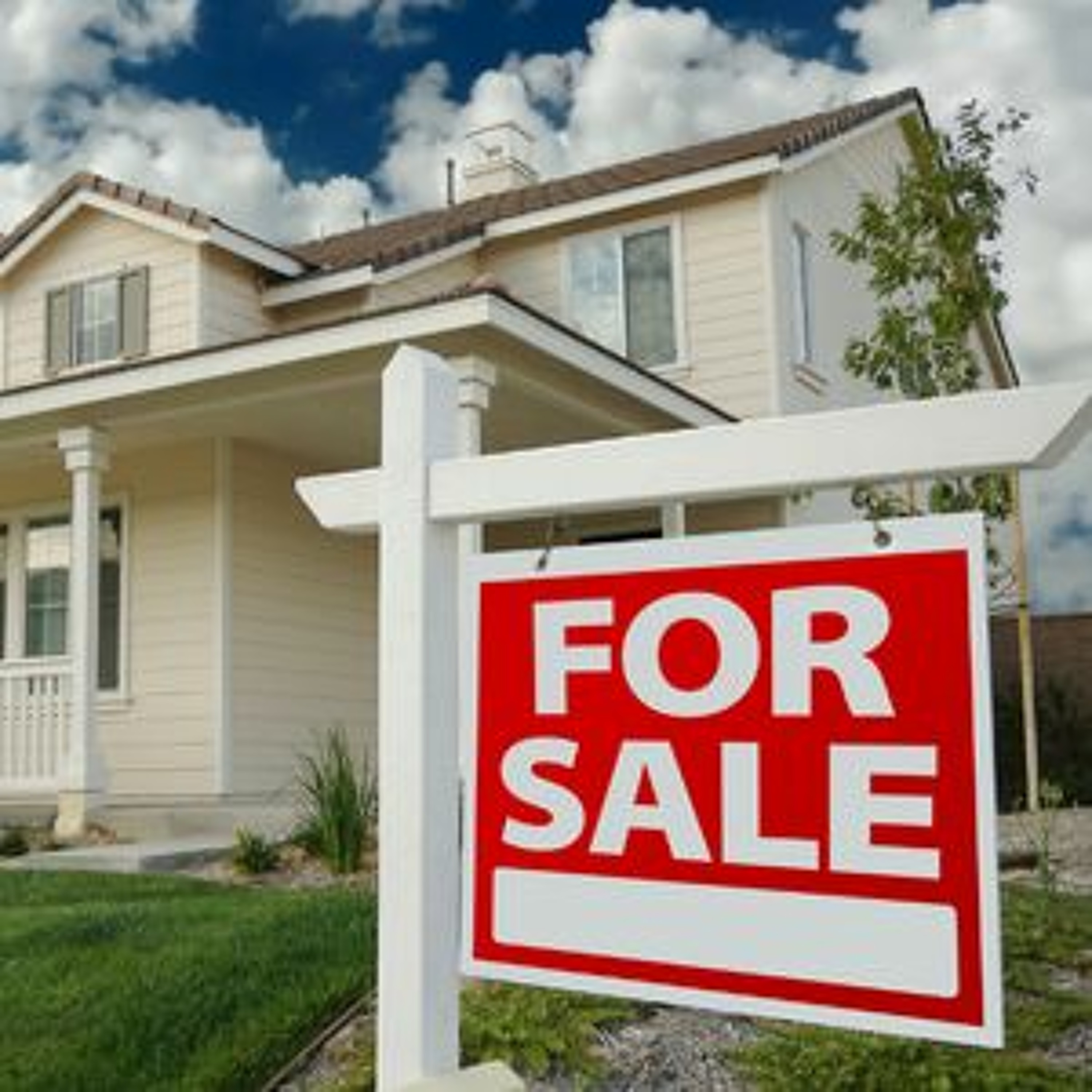 What Happens When Corporations Take Over The Single Family Housing Market? episode artwork