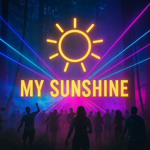 My Sunshine