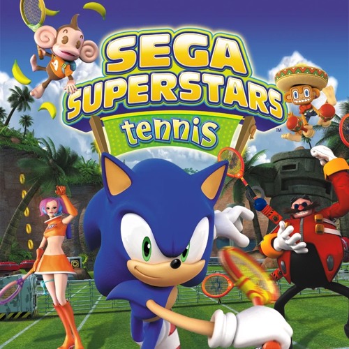 Stream Sonic&rsquo;s Music Collection | Listen to Sega Superstars Tennis 