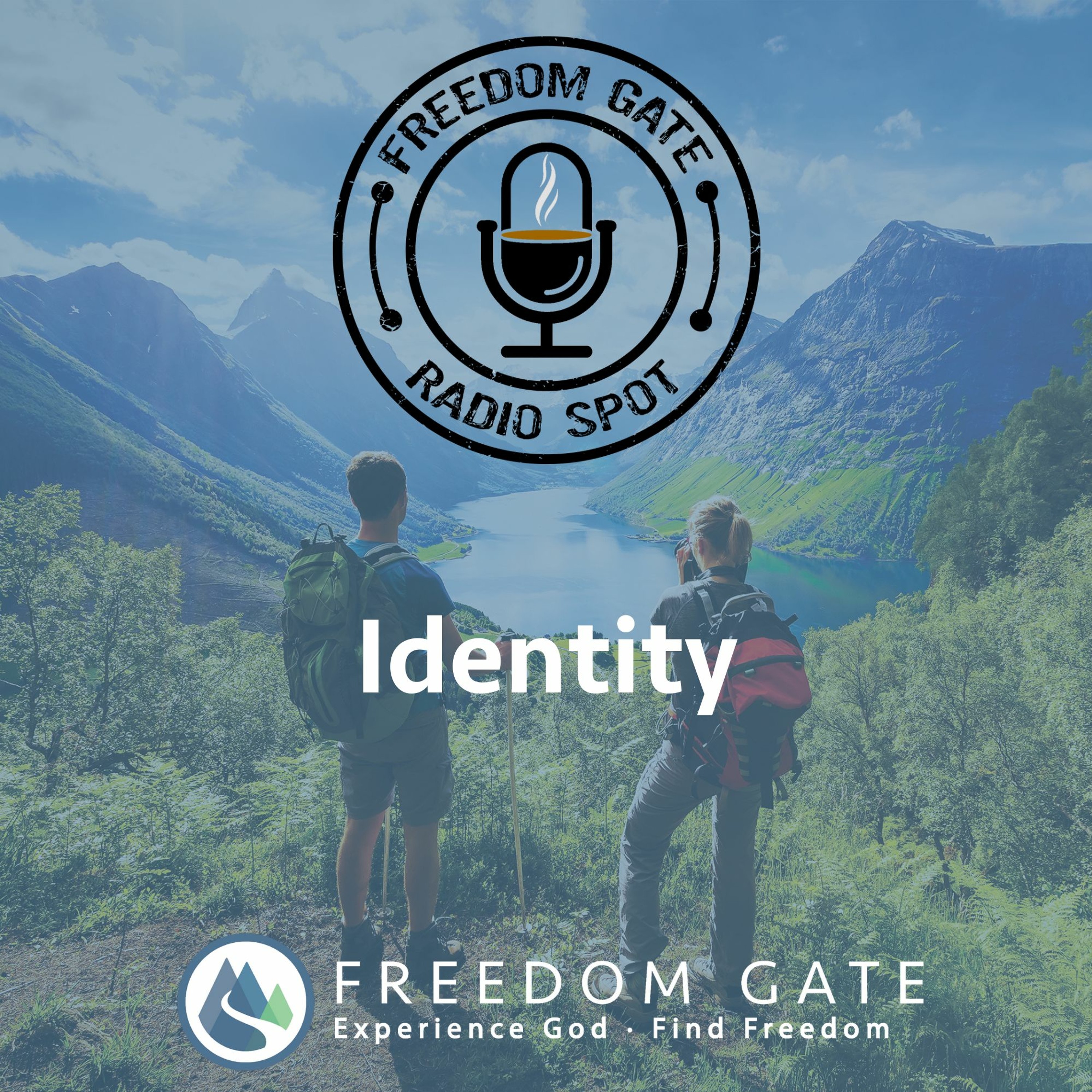 Identity episode artwork
