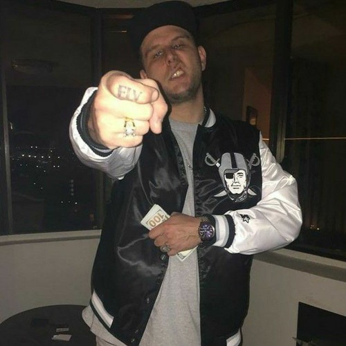 "With The Business" (Prod. by Djinn)