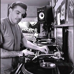 Vinyl Only Deeper Groovy Madness 24-11-2024