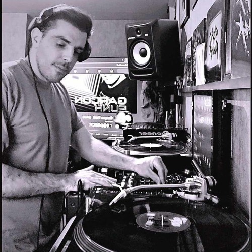 Vinyl Only Deeper Groovy Madness 24-11-2024