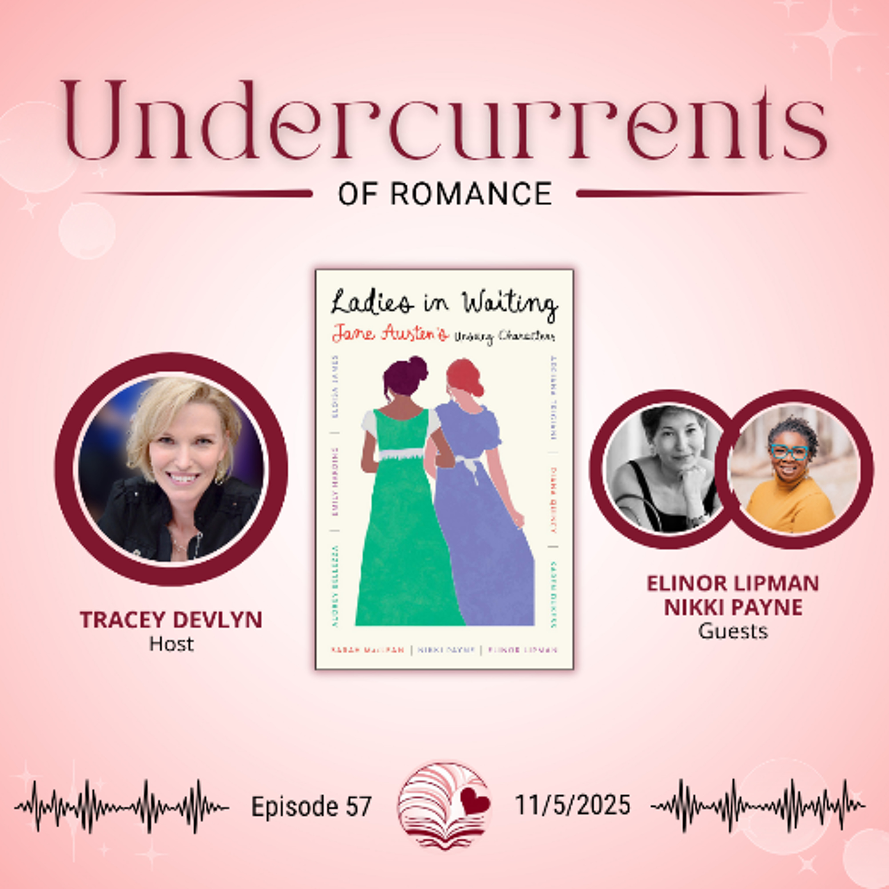 Authors on the Air Global Radio Network