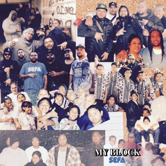 My Block - Sefa M (2025)