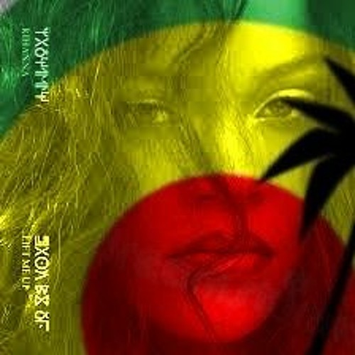 Rihanna | Lift Me Up (Reggae Remix)