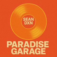 Paradice Garage