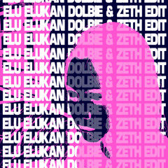 Juicy Luicy - Elu-elukan (Dolbie & Zeth Miami Bass Edit)