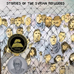 Download ⚡️ eBook The Unwanted Stories of the Syrian Refugees