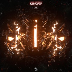 KAMI KOROSHI - GROW *EXPLICIT* [FREE DL]