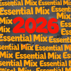 2026 Essential Mix