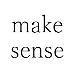 Make Sense - DJ x J Tyler x Ryan