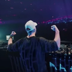 Thunderdome 2024  N-Vitral The Industrial Rave