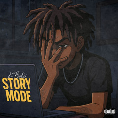 Story Mode - Kbabii