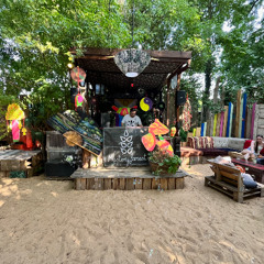 Majus@MysteryCastle - Zwischen Raum und Rausch (OpenAir)
