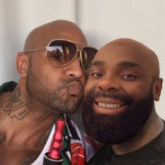 Booba x Kaaris - Brazil Phonk