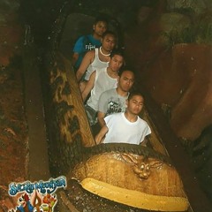 Amusement Park-Lil Kogga (8/20~음원띠)