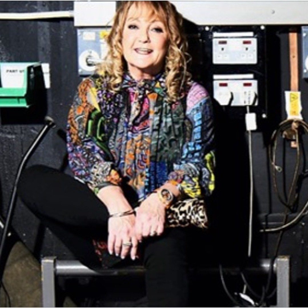 Watching Cranes Janice Long BBC Wales Intro 7.7.20