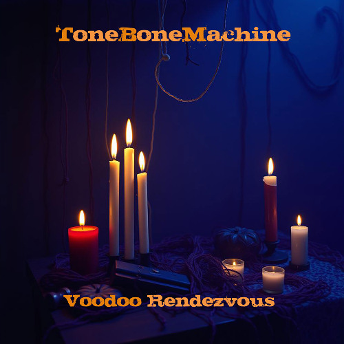 Voodoo Rendezvous