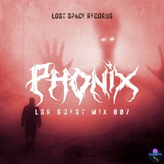LSR Guest Mix 007: Phonix