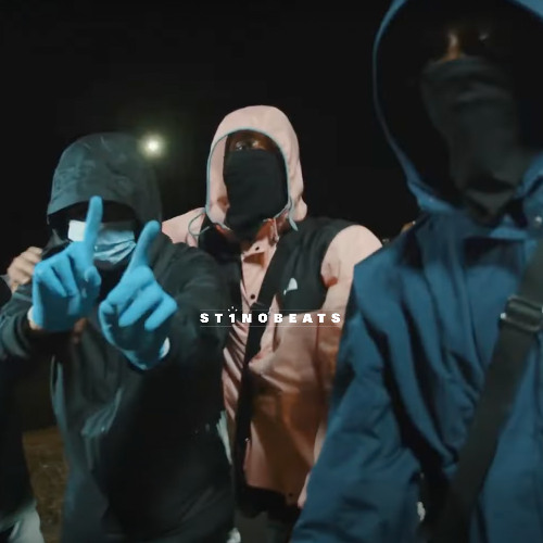 "Lessons" #STK Yucky x TapeDat UK Drill Type Beat @st1nobeats