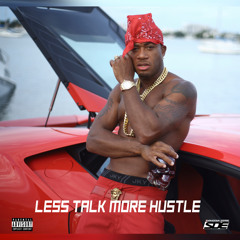 Don’t Blow My High (feat. Icewear Vezzo)
