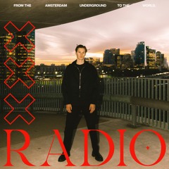 XXX Radio #001