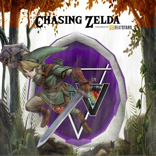 Stream [FREE] Chasing Zelda LOFI/TRAP SOUL (Drake, Lil Uzi Vert