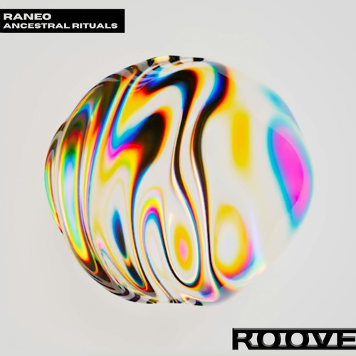 RA​́​NEO - Spanish Alien [RV009]