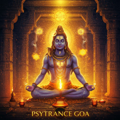 Psytrance Mind Journey