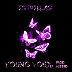 Estrellas 💫 ft. Dreann (prod Yusha)
