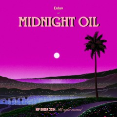 Enluv - Midnight Oil