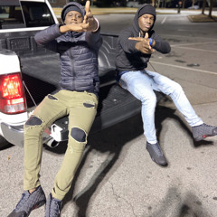 Que x Tre - Brudda(umastered)