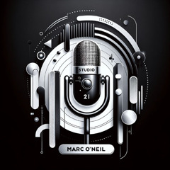 WEB-TV Show | STUDIO21 Marc O´Neil live@sonusfm 13 Juni 25