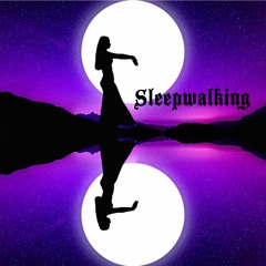 Sleepwalking (Conspiracy theory or Conspiracy fact?) feat Korryn Gaines