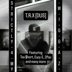 T.R.X-Strictly 4 My WIGGAZ