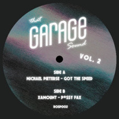 Michael Pieterse - Got The Speed (Radio Edit)