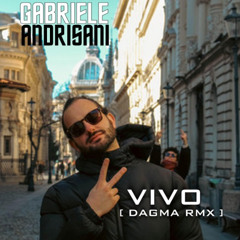 VIVO [DAGMA EXTENDED REMIX]