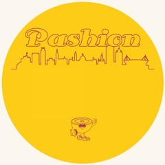 PremEar: SANTI - 7uppers [PASHiON002]